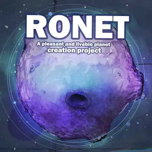 Run free android online RONET:Operation Aliens Search APK