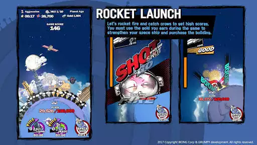 Play APK RONET:Operation Aliens Search  and enjoy RONET:Operation Aliens Search with UptoPlay com.ibongcorp.ronet