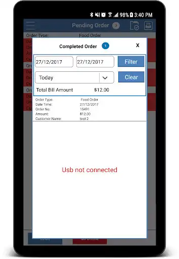 Play rongoproapp as an online game rongoproapp with UptoPlay