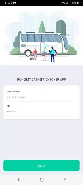 Play Rongrit Kontrol  Kasir  and enjoy Rongrit Kontrol  Kasir with UptoPlay