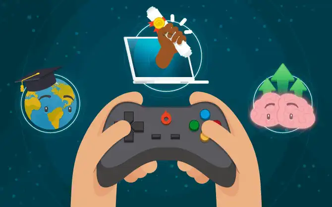 Play Ronication  and enjoy Ronication with UptoPlay