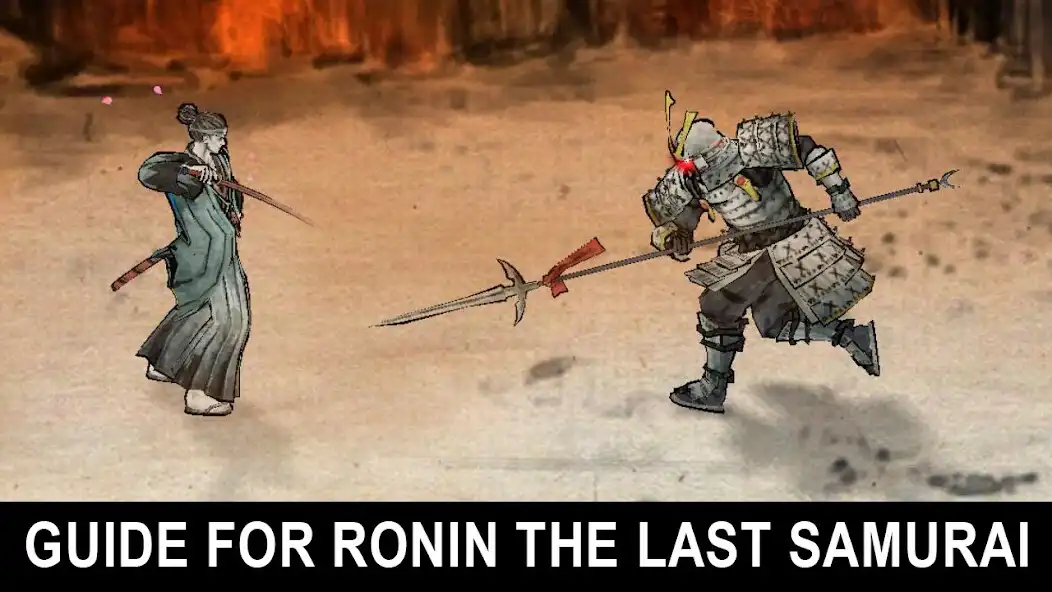 Play Ronin Game Guide: The Last Samurai as an online game online Ronin Game Guide: The Last Samurai with UptoPlay Play Ronin Game Guide: The Last Samurai as an online game Ronin Game Guide: The Last Samurai with UptoPlay