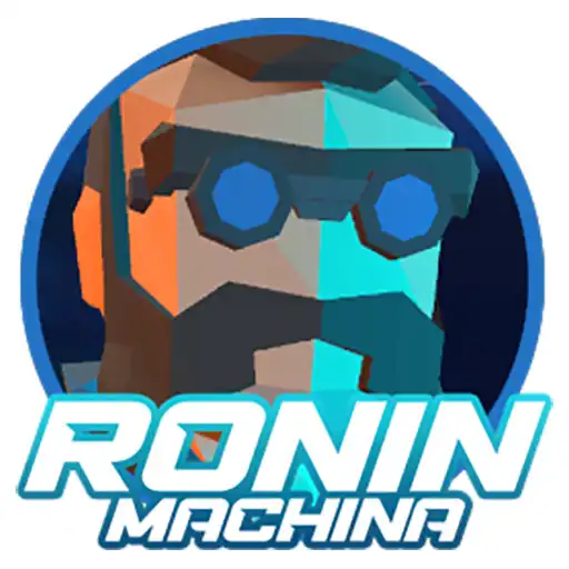 Play Ronin Machina APK