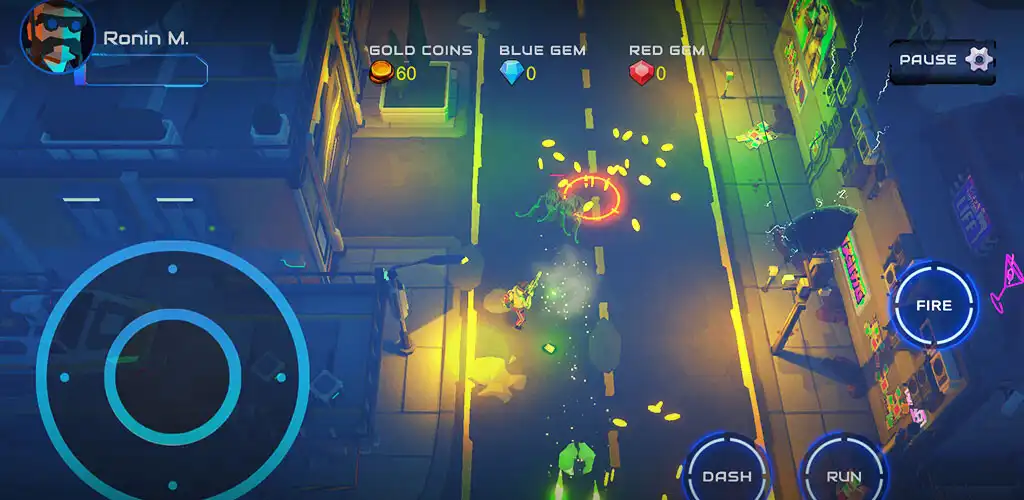 Play Ronin Machina and enjoy Ronin Machina with UptoPlay Play Ronin Machina and enjoy Ronin Machina with UptoPlay