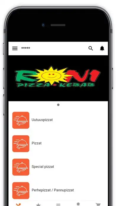 Play Roni Pizzeria Myllykoski  and enjoy Roni Pizzeria Myllykoski with UptoPlay
