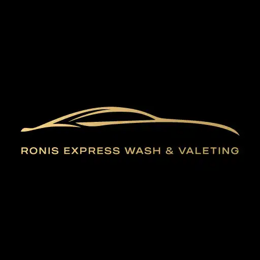 Play Ronis Express Car Wash APK Play Ronis Express Car Wash APK