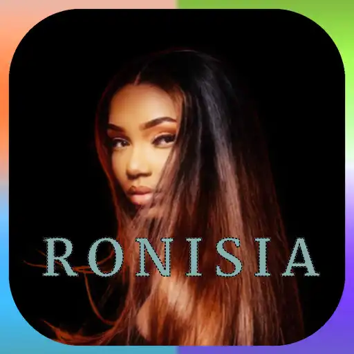 Play Ronisia music mp3 2022 APK