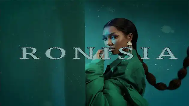 Play Ronisia music mp3 2022  and enjoy Ronisia music mp3 2022 with UptoPlay