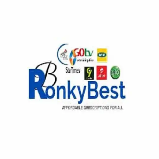 Play Ronkybestdata APK