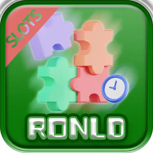 Play Ronld Slot APK Play Ronld Slot APK