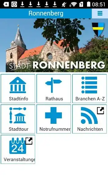 Play Ronnenberg as an online game Ronnenberg with UptoPlay