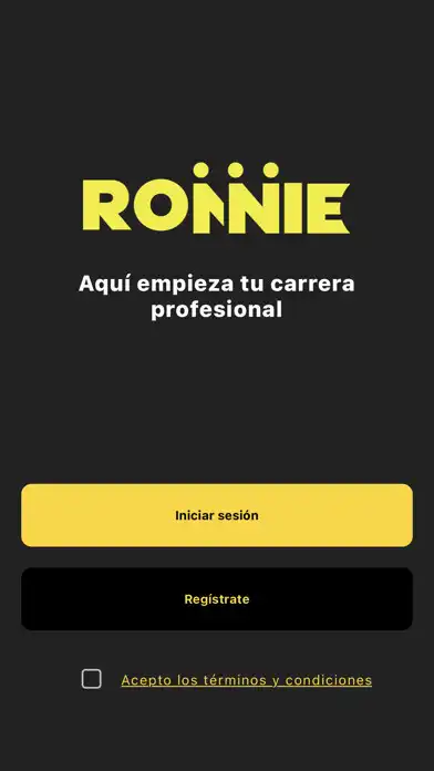 Play Ronnie  and enjoy Ronnie with UptoPlay
