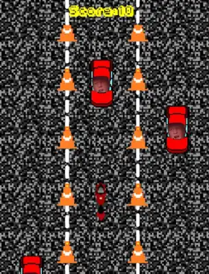 Play Ronnies Road Rage Play Ronnies Road Rage