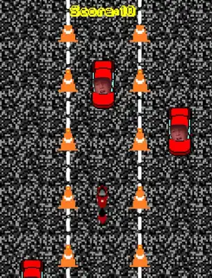 Play Ronnies Road Rage Play Ronnies Road Rage