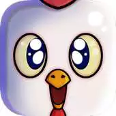 Free play online Ronnie the Rooster APK