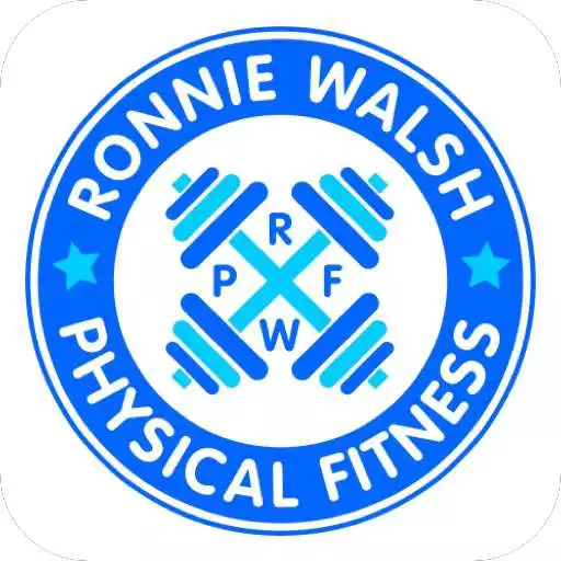 Play Ronnie Walsh Physical Fitness APK
