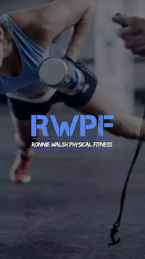 Play Ronnie Walsh Physical Fitness  and enjoy Ronnie Walsh Physical Fitness with UptoPlay