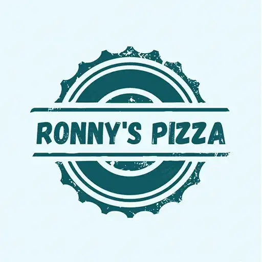 Play Ronnys Pizza APK