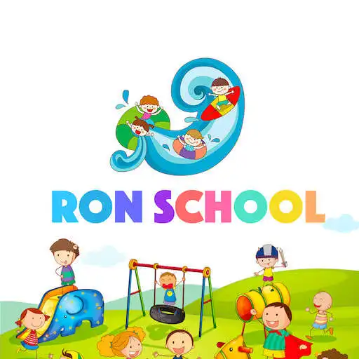 Play Ron School APK