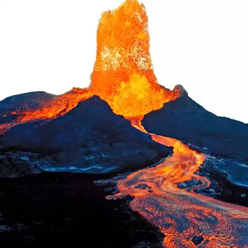 Run free android online Rons Heritage Hawaii Volcanoes APK