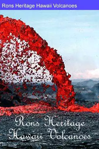 Play APK Rons Heritage Hawaii Volcanoes  and enjoy Rons Heritage Hawaii Volcanoes with UptoPlay com.heritagehawaiivolcanoes.rons