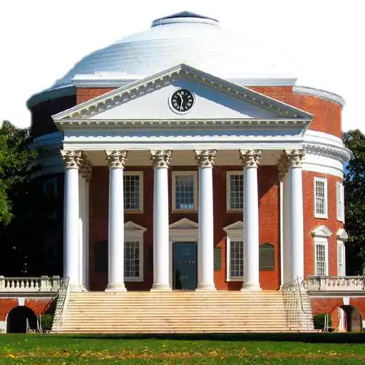 Free play online Rons Heritage Monticello APK