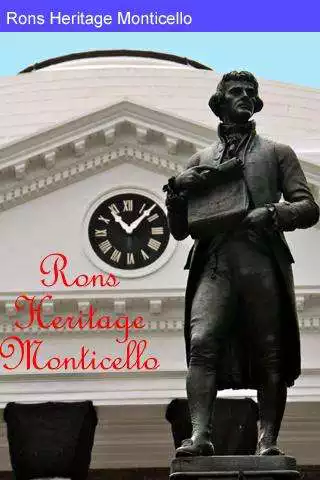 Play Rons Heritage Monticello