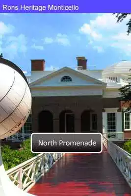 Play Rons Heritage Monticello