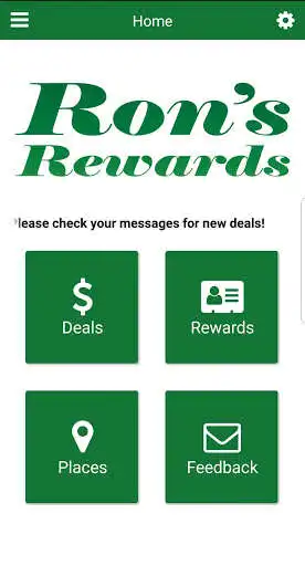 Play Rons Rewards  and enjoy Rons Rewards with UptoPlay