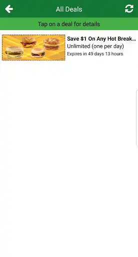 Play Rons Rewards as an online game Rons Rewards with UptoPlay