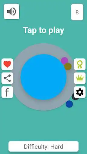 Play Rontivity as an online game Rontivity with UptoPlay