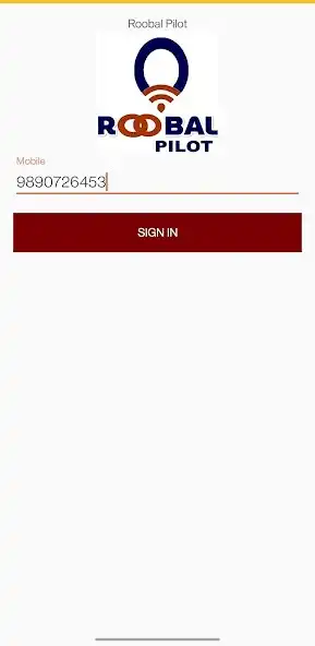 Play Roobal Pilot  and enjoy Roobal Pilot with UptoPlay