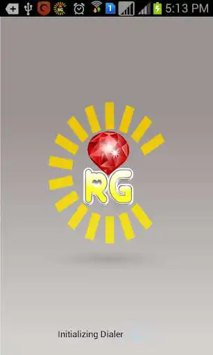 Play RoobyGold 3.9.3v as an online game RoobyGold 3.9.3v with UptoPlay