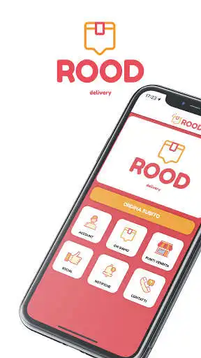 Play Rood Delivery  and enjoy Rood Delivery with UptoPlay