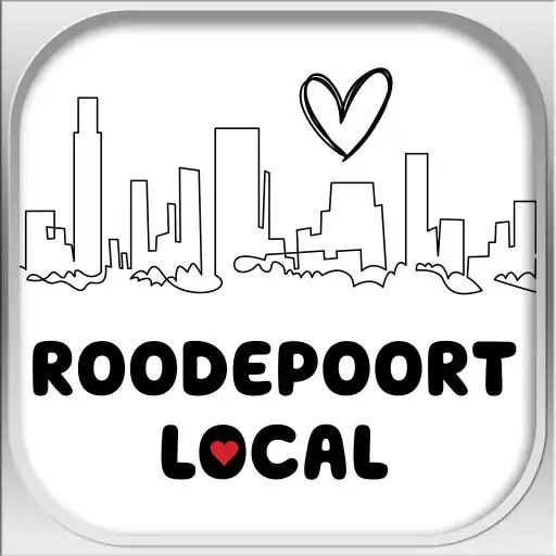 Play Roodepoort Local APK