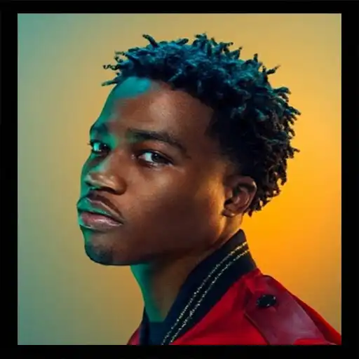 Play Roody Ricch music 2023 APK Play Roody Ricch music 2023 APK