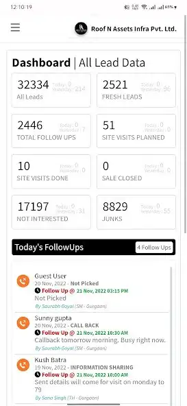 Play Roof Assets Infra Pvt. Ltd and enjoy Roof Assets Infra Pvt. Ltd with UptoPlay Play Roof Assets Infra Pvt. Ltd and enjoy Roof Assets Infra Pvt. Ltd with UptoPlay