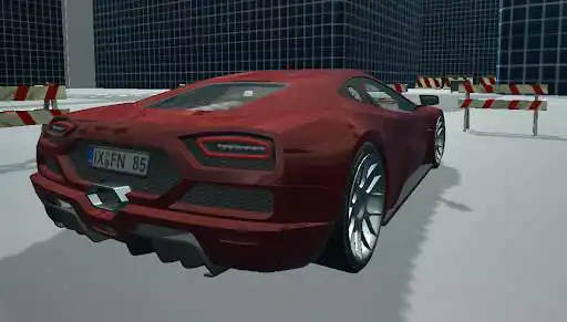 Play Roof Car Driving  and enjoy Roof Car Driving with UptoPlay