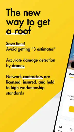 Play RoofClaim.com  and enjoy RoofClaim.com with UptoPlay