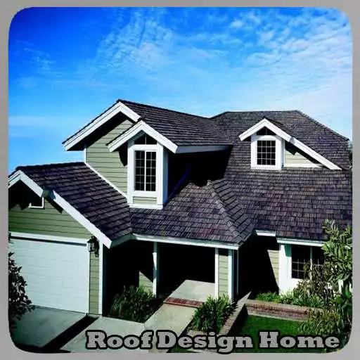 Play Roof Design Home