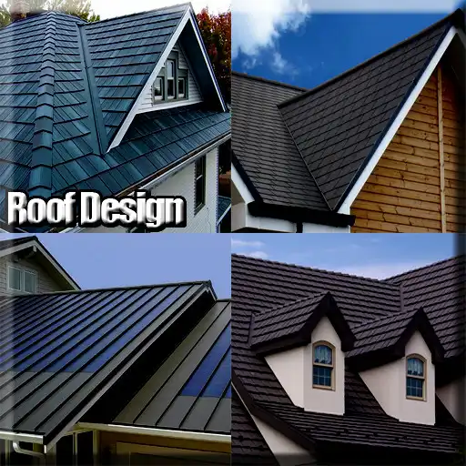 Free play online Roof Design APK
