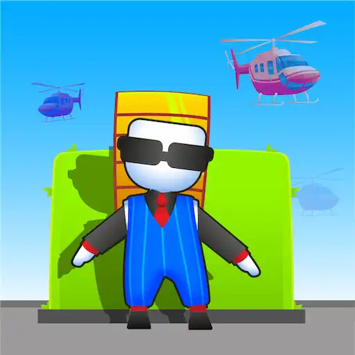Play Roof Escape APK Play Roof Escape APK