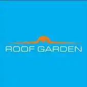 Free play online Roof Garden APK