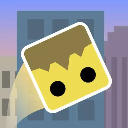Play Roof Hopper APK
