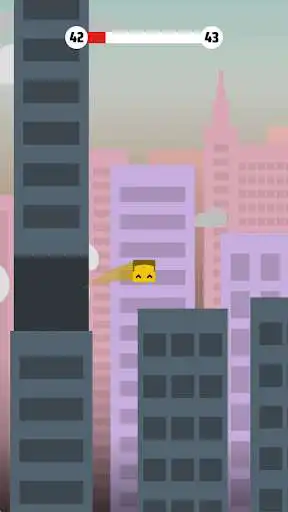 Play Roof Hopper  and enjoy Roof Hopper with UptoPlay