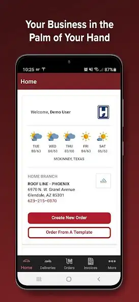 Play Roof Hub  and enjoy Roof Hub with UptoPlay