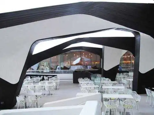 Play ROOF INTERIOR DESIGNS