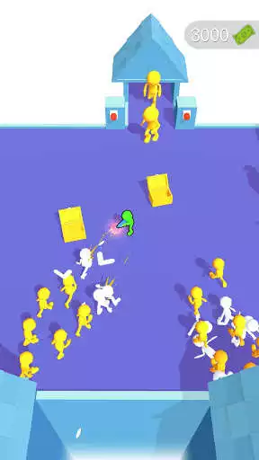 Play Roof Killer  and enjoy Roof Killer with UptoPlay