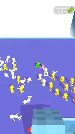 Play Roof Killer as an online game Roof Killer with UptoPlay