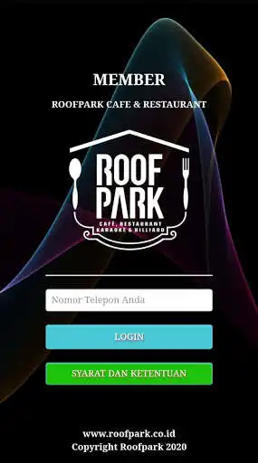 Play Roofpark